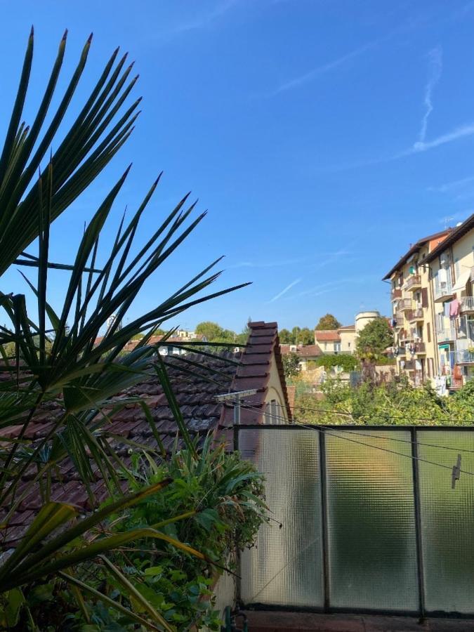 Hotel Casa Tranquilla Firenze Exterior foto